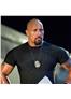 'The Rock' klar til "Baywatch"-film billede