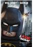 Lego Batman spin off billede