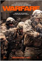 Warfare billede
