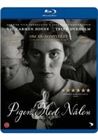Pigen Med Nålen billede