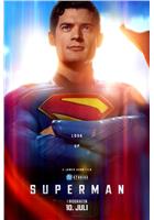 Superman billede