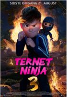 Ternet Ninja 3 billede