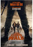 The Long Walk billede