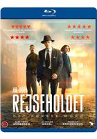 Rejseholdet - Det Første Mord billede