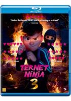 Ternet Ninja 3 billede
