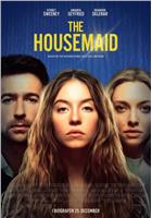 The Housemaid billede