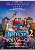 Børnene Fra Sølvgade 2: Tager Kampen Op billede