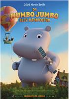Da Mumbo Jumbo Blev Kæmpestor billede