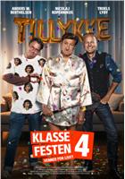 Klassefesten 4 - Venner For Livet billede