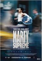 Marty Supreme billede