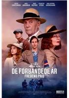De Forbandede År - Fredens Pris billede