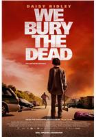 We Bury The Dead billede