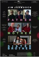 Father Mother Sister Brother  billede