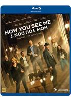 Now You See Me: Now You Don't billede