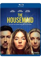 The Housemaid billede