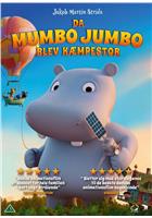 Da Mumbo Jumbo Blev Kæmpestor billede