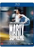 Marty Supreme billede