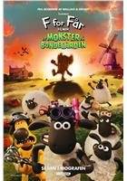 F For Får Filmen: Et Monster På Bondegården billede