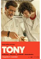 Tony billede